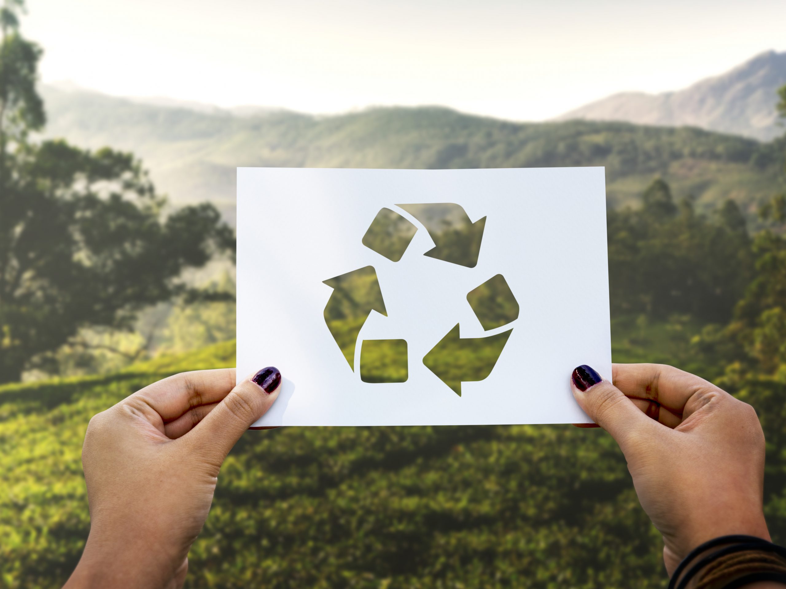 Claves para reciclar en tiempos de Pandemia
